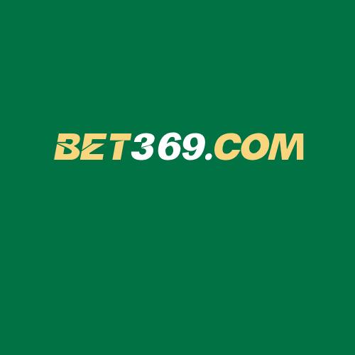 Logo da BET369